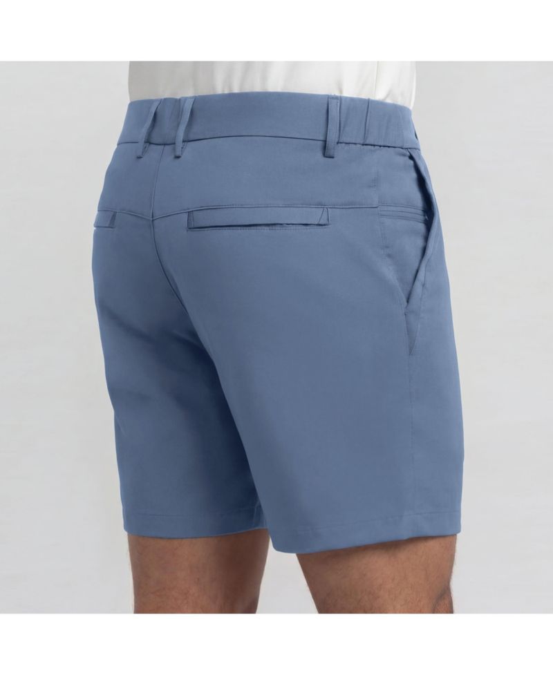 Men's Jetsetter Tech Short
