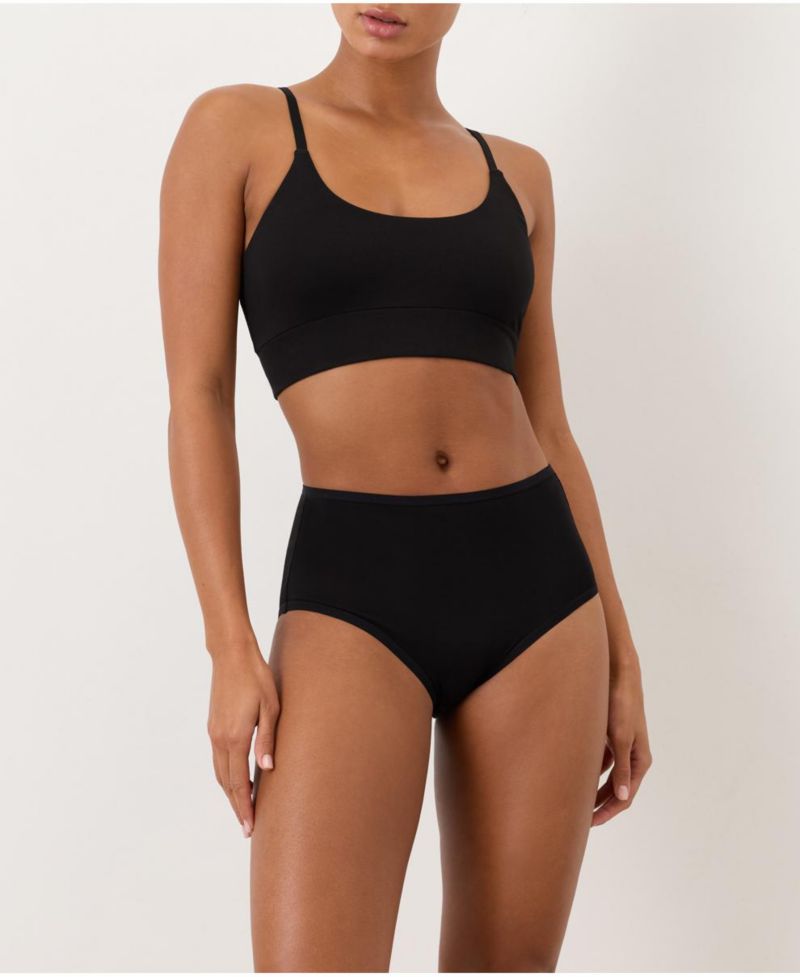 Women's Everyday High Rise Brief