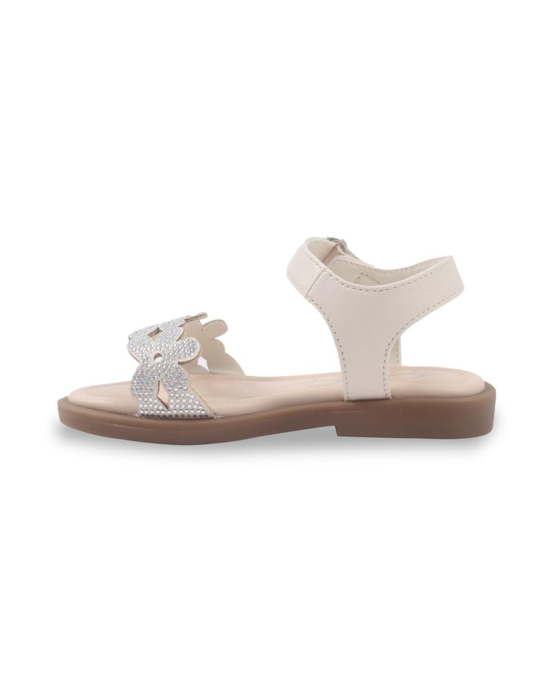 Little and Big Girls Georgie Syndi Sandal