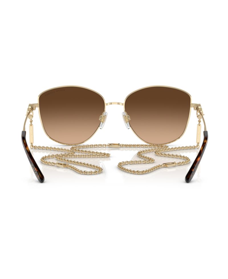 Women's The Vivienne Sunglasses, Gradient RL7079