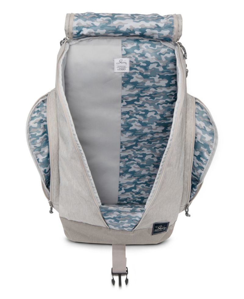 Rainier Weekender Backpack, 43"