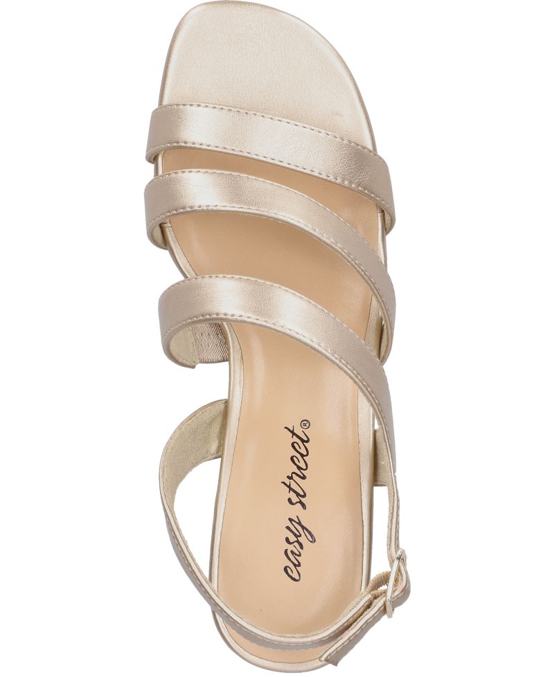 Women's Como Heeled Sandals