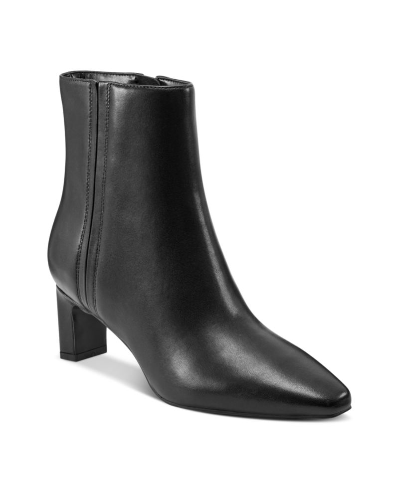 Women's Marisa Total Motion Block Heel Booties