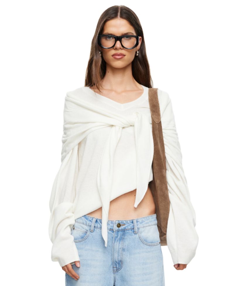 Women's Olsen Pull-On Knit Top