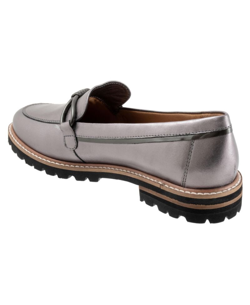 Women's Fiora Flat