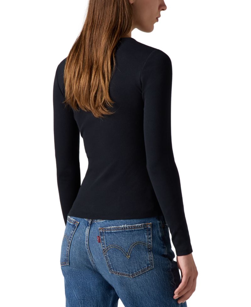 Women's Hayes Long-Sleeve T-Shirt