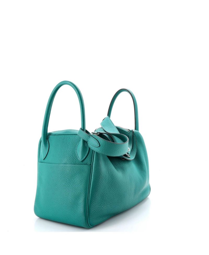 30 Lindy Bag Clemence