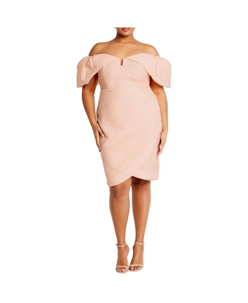 Women's Jez Dress