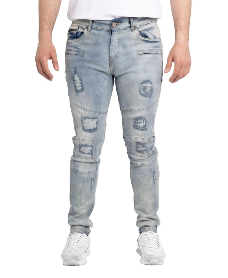 Men's RawX Jeans