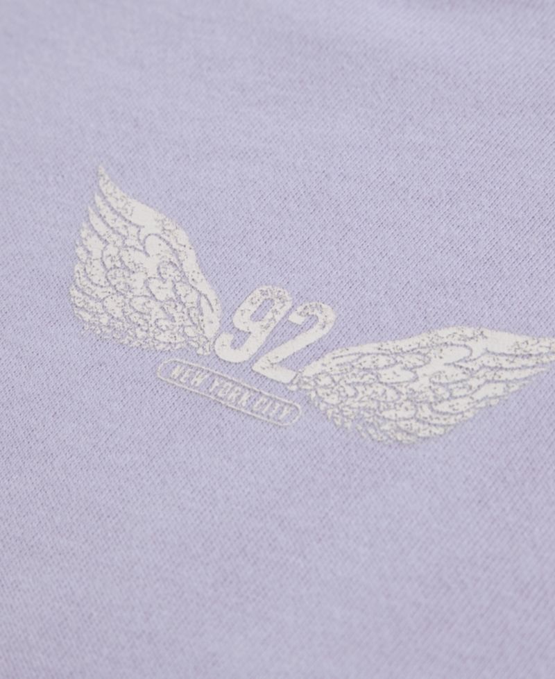 Girls' 5-16 Short-Sleeve T-Shirt