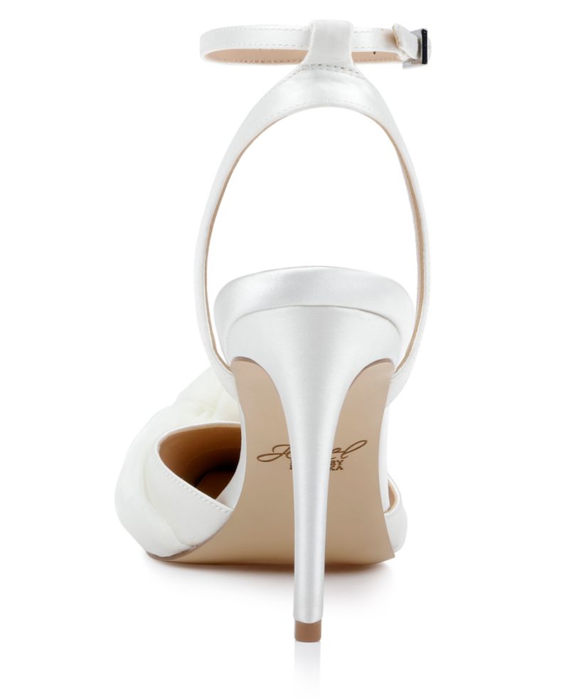 Women's Federica Evening Knot Pumps