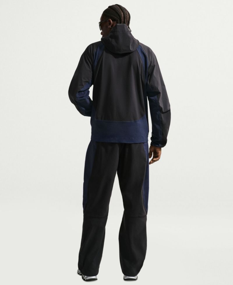 Men's Tech Dri-FIT Full-Zip Windrunner Jacket