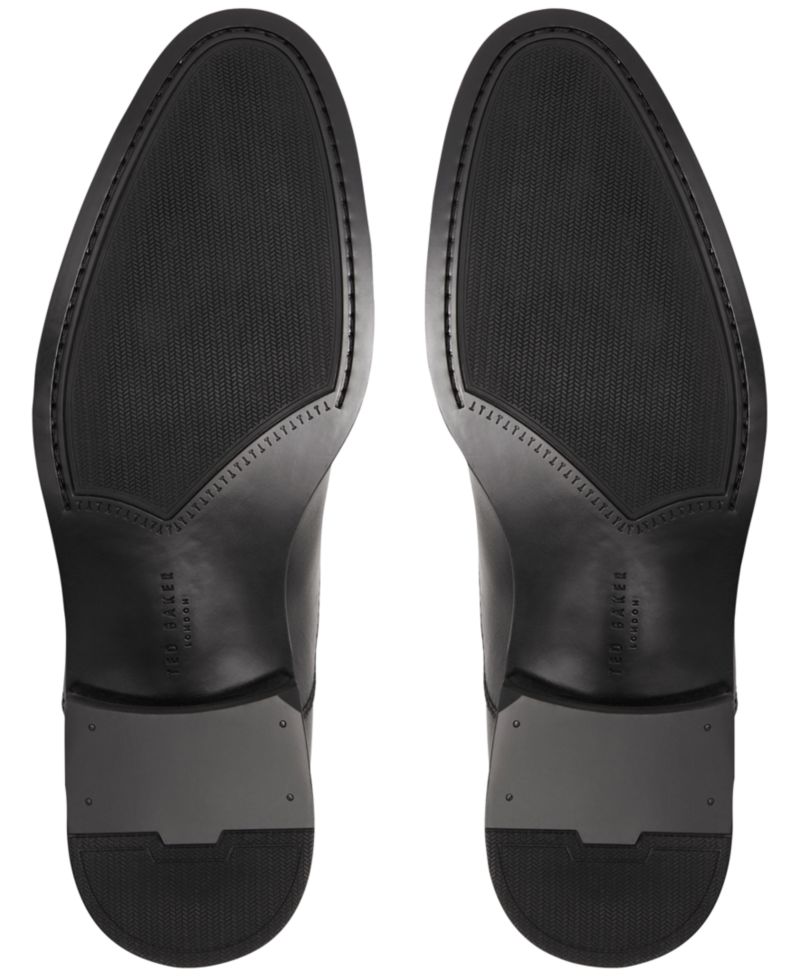 Men's Oxford Dress Shoes