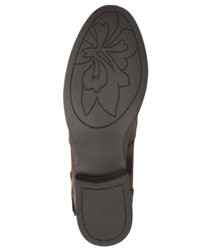 Women's Junction Ankle Booties
