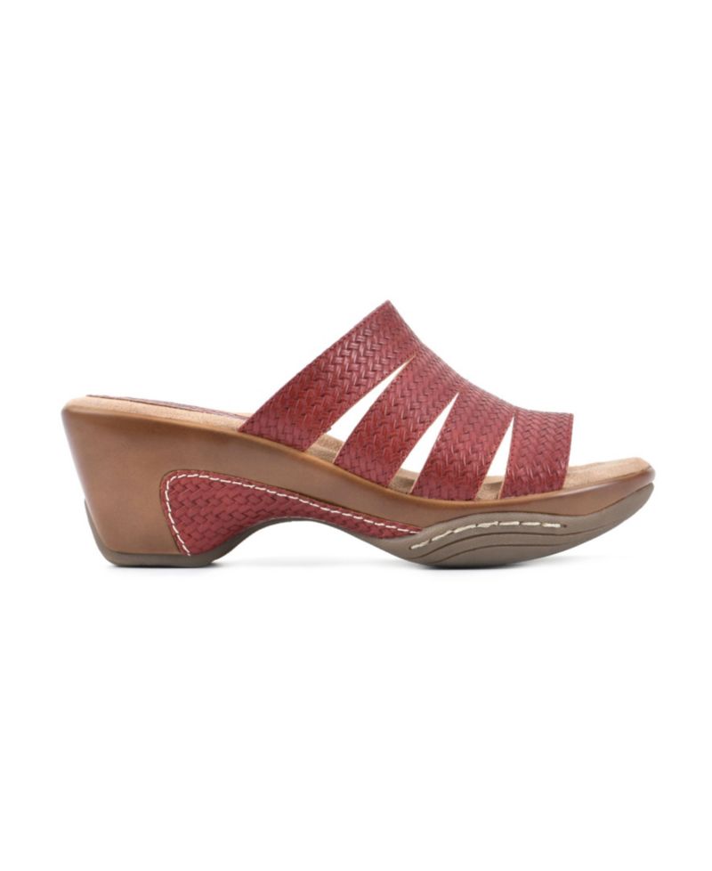 Women's Valora Slip-on Clog Sandal