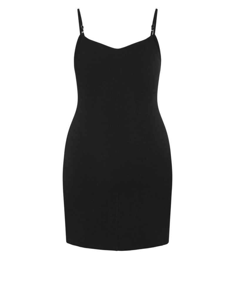 Plus Size Baylee Dress