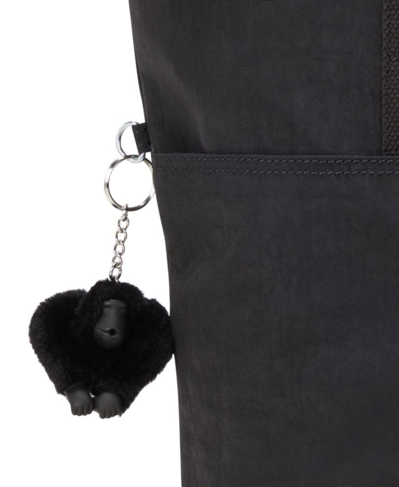 Hanifa 15" Large Laptop Tote Handbag
