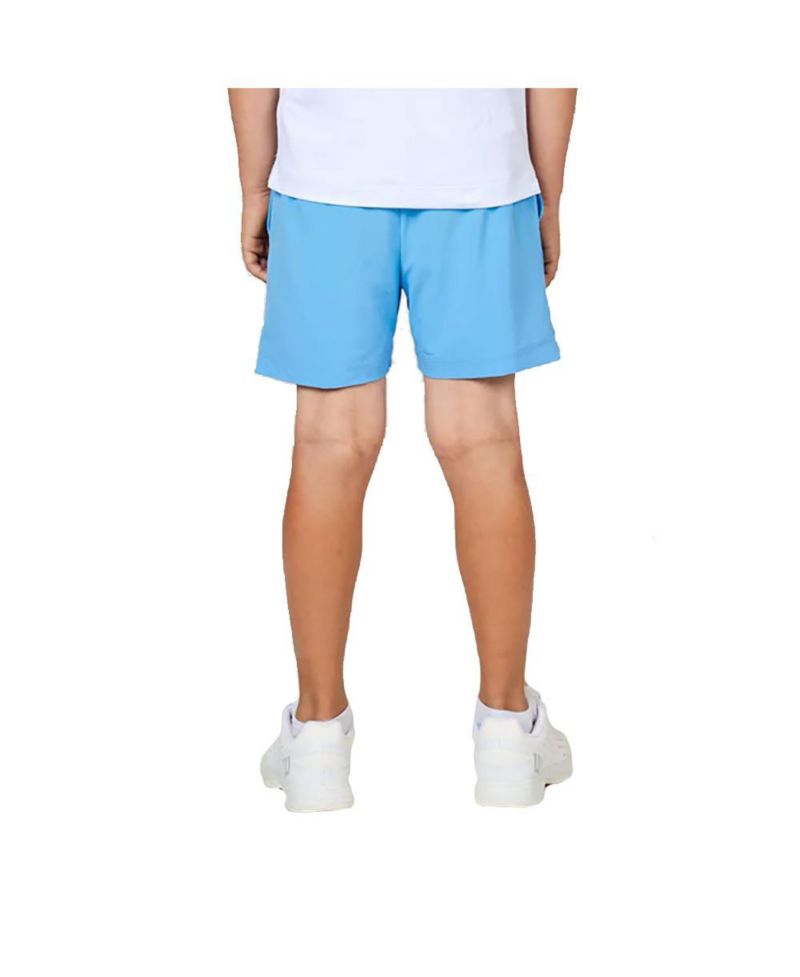 Boys Perfect Volley Tennis Shorts