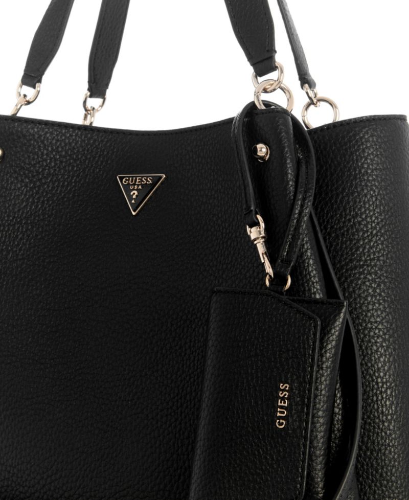Lorella Girlfriend Medium Tote Handbag