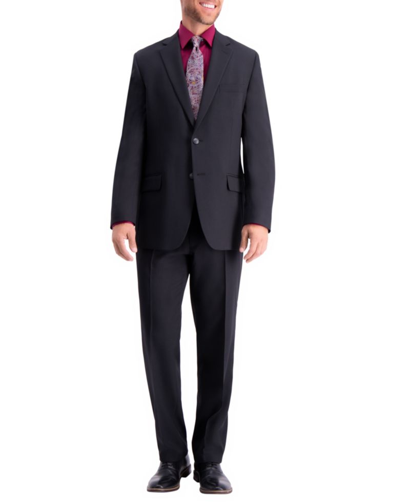 Men's Travel Performance Suit Separates