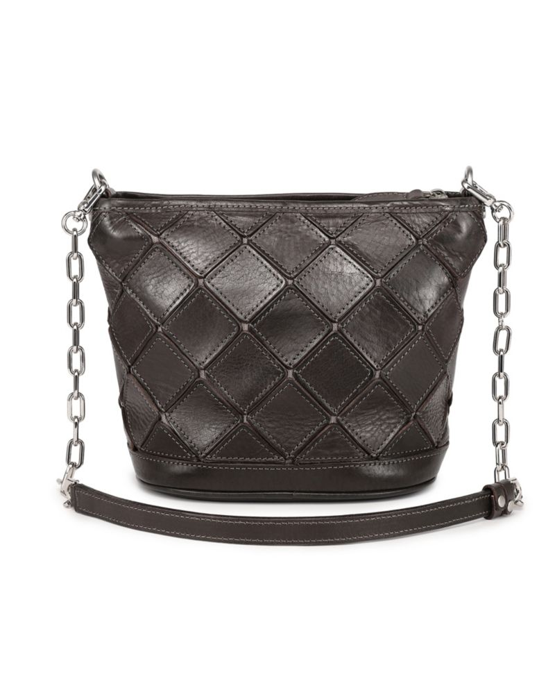 Mermaid Convertible Crossbody Bag