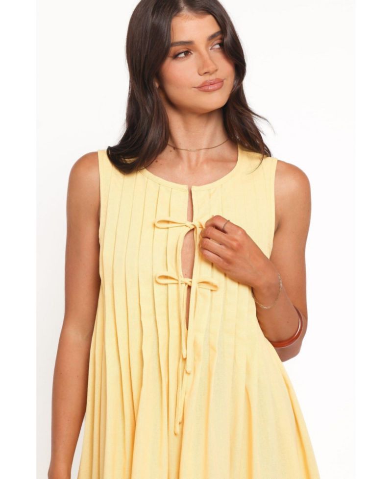 Women's Madeline Mini Dress