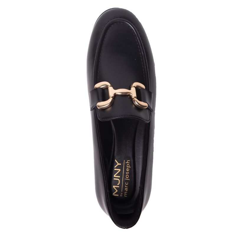 Womens Avery Street Hands-Free Slip On Technology Loafers