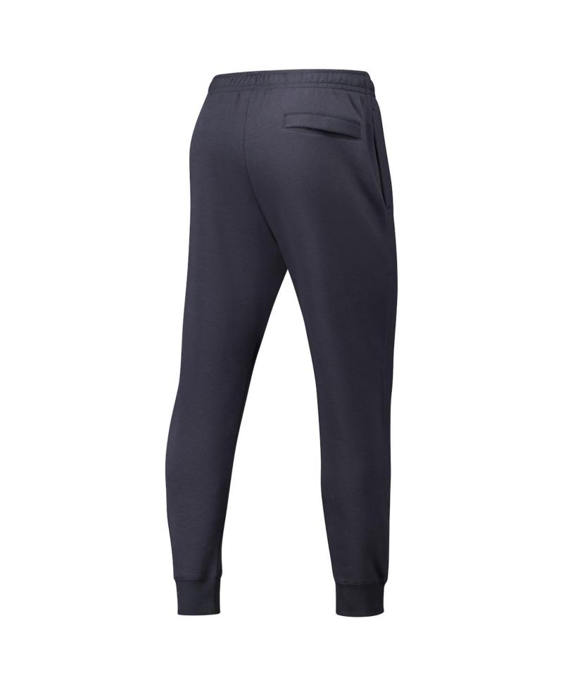 Men's Anthracite TCU Horned Frogs Club Fleece Pants
