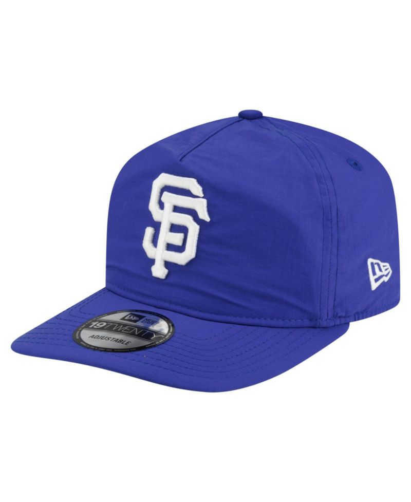 Men's Royal San Francisco Giants Everyday 19TWENTY Adjustable Hat