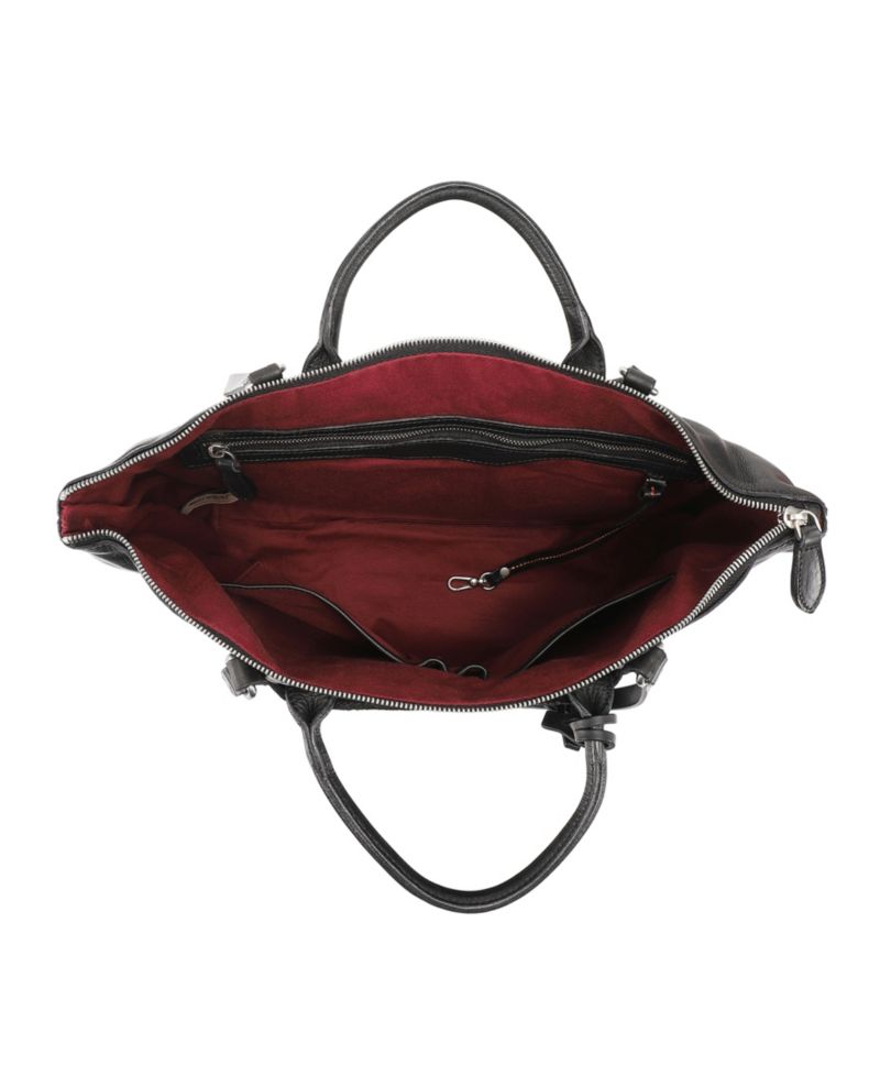Crocus Carryall Tote Bag