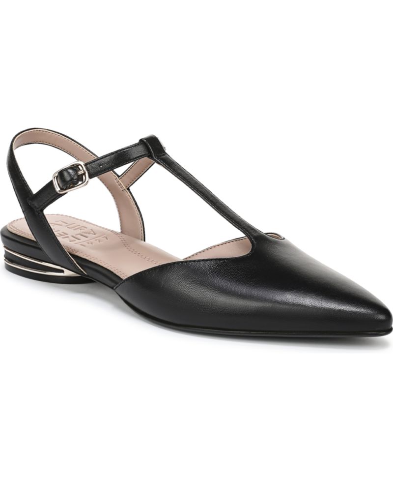 Women's Harlie Strappy Flats