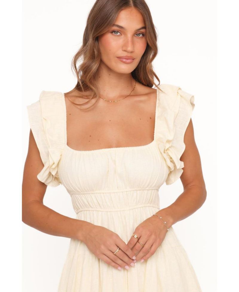 Women's Linda Midi Dress