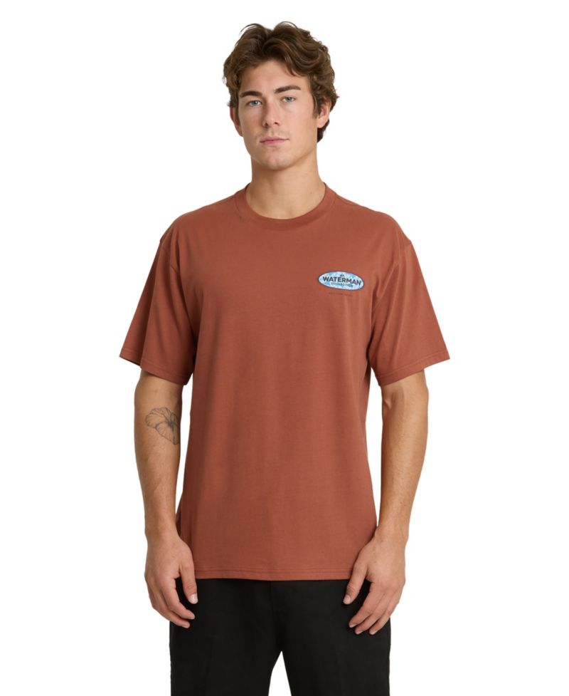 Men's Inter Fill Graphic T-Shirt