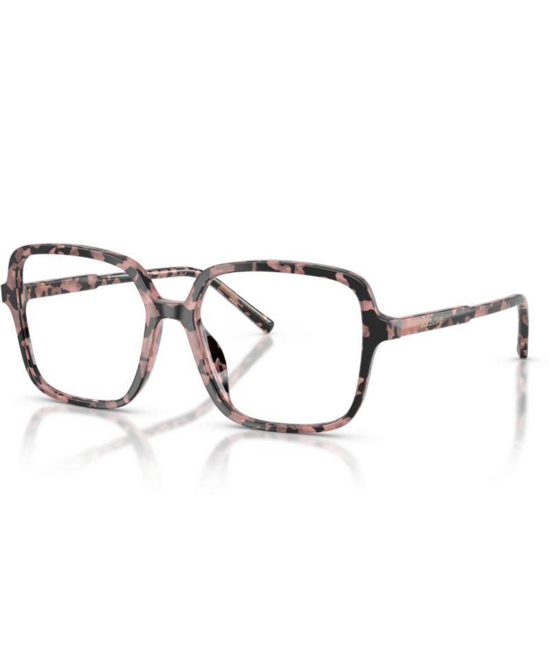 Woman Square Plastic DG3442 Eyeglasses