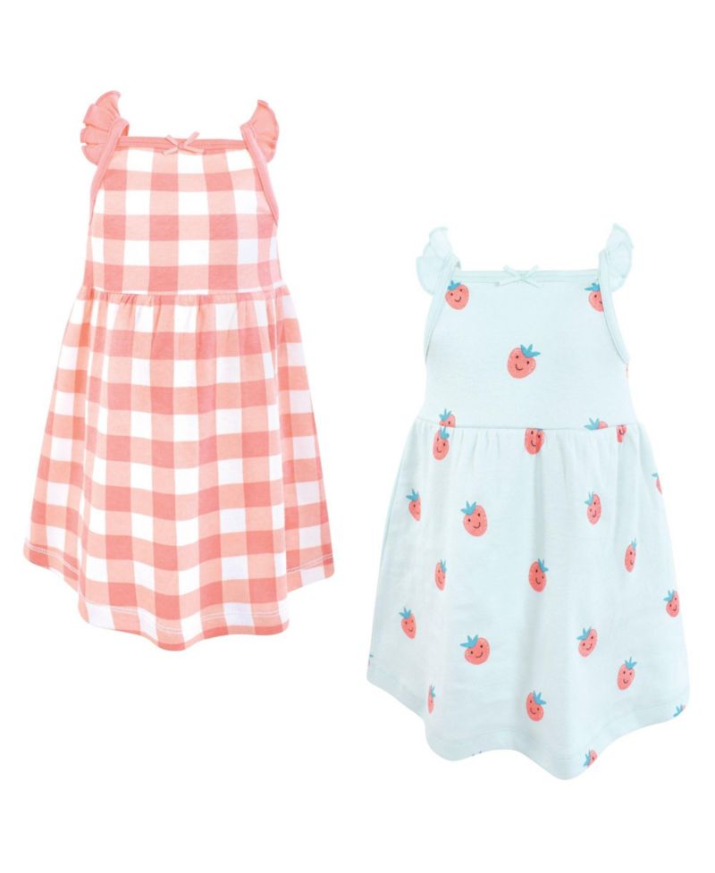 Gingham Ягодный