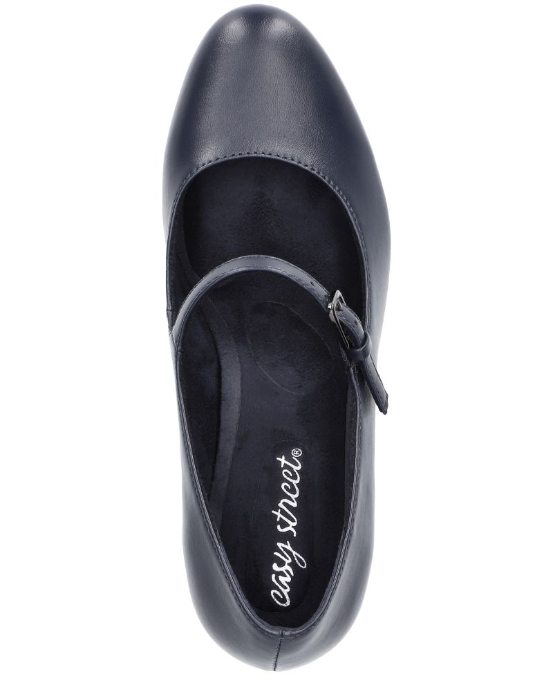 Zest Platform Pumps