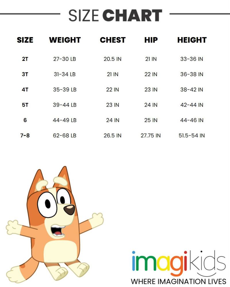 Kids Zip-Up Hoodie