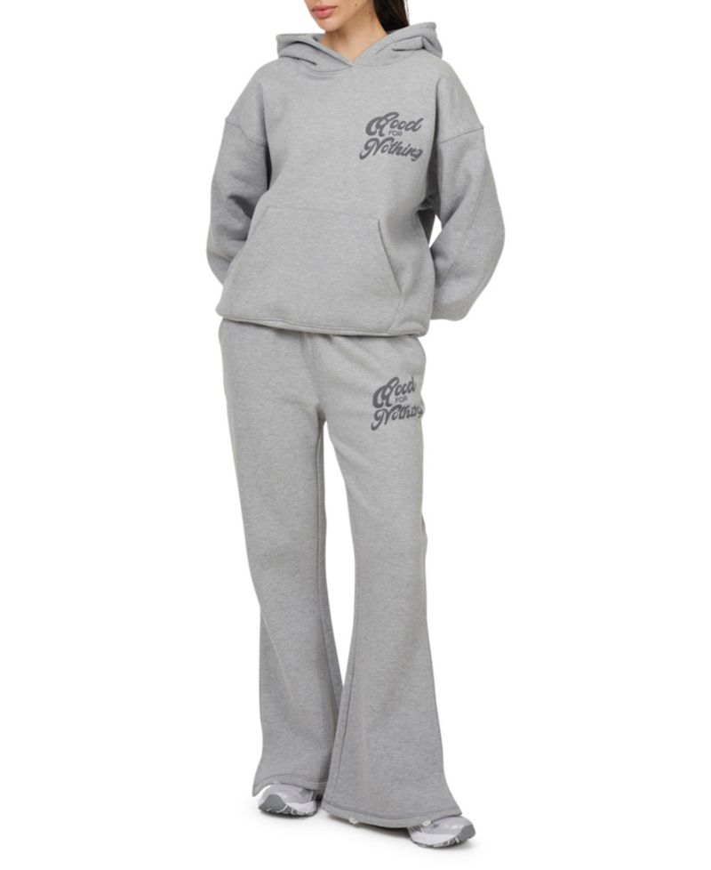Women's Funk Relaxed Flared Jogger
