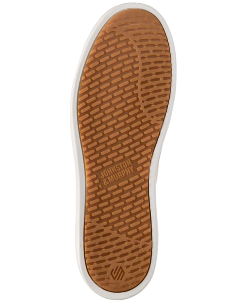 Men's Ollie Lace-Up Sneakers
