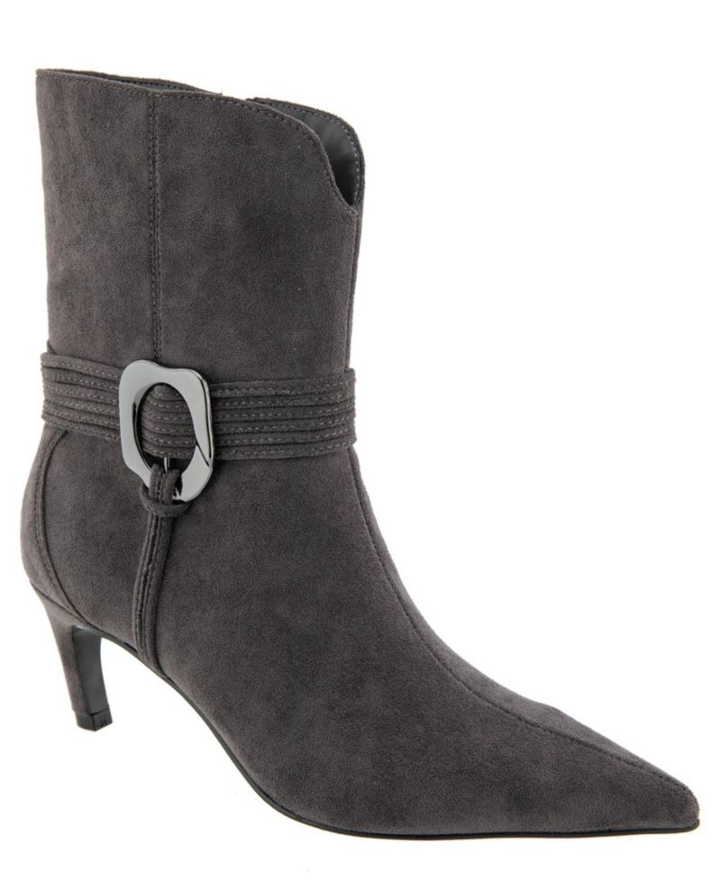 Women's Zoryn Mid Calf Bootie