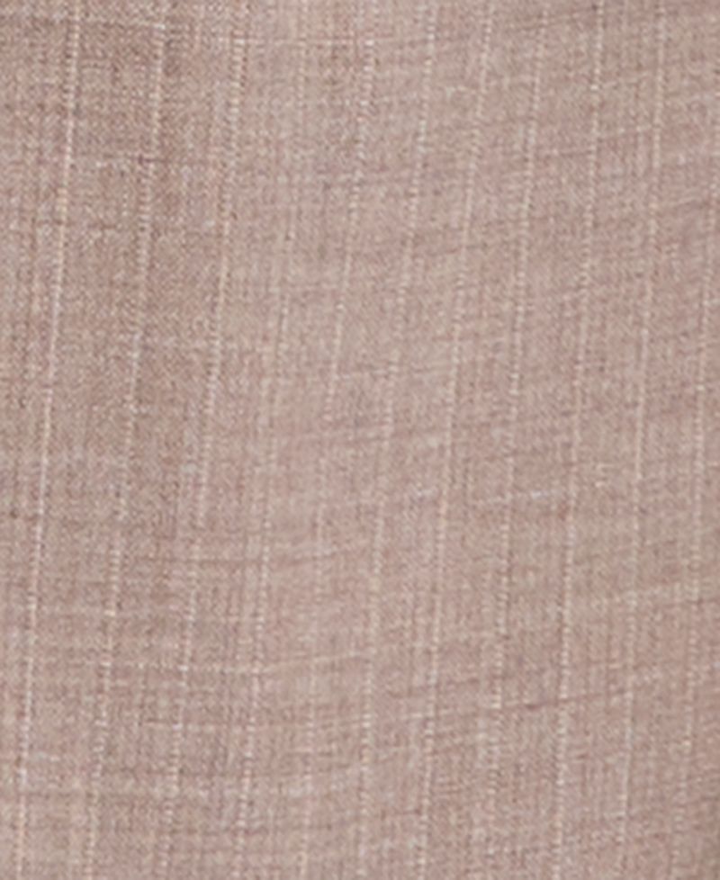 Men's Modern-Fit Wool-Blend Tan Pinstripe Suit Separates Jacket