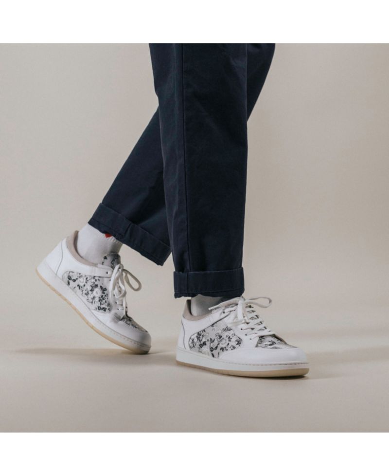 Men's The Rapido Low Sneaker