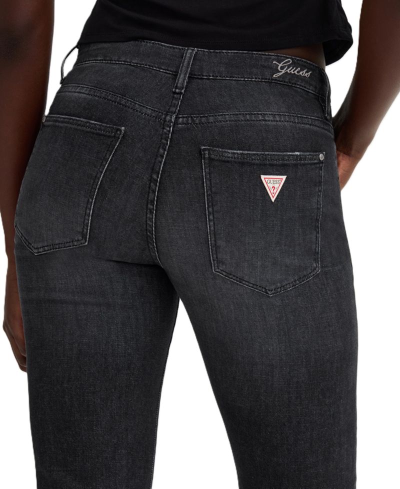 Women's Beverly Low-Rise Flare Jeans