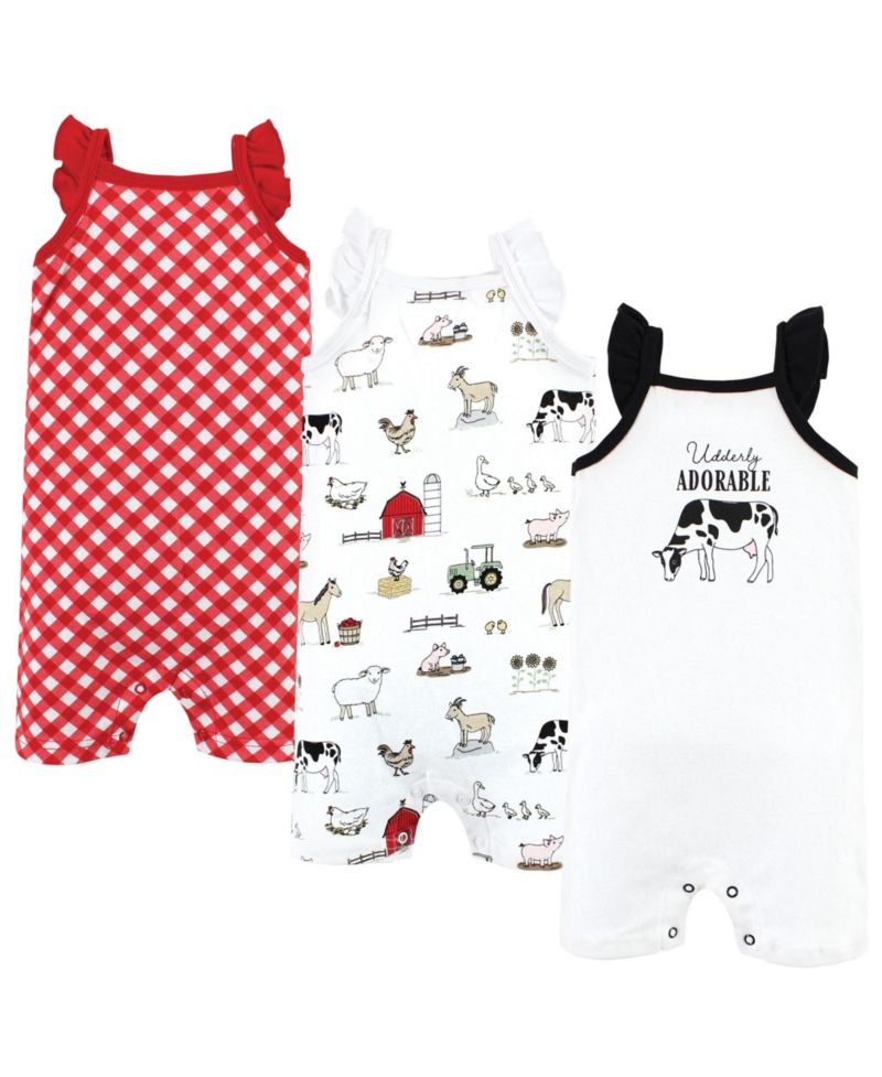 Udderly Adorable