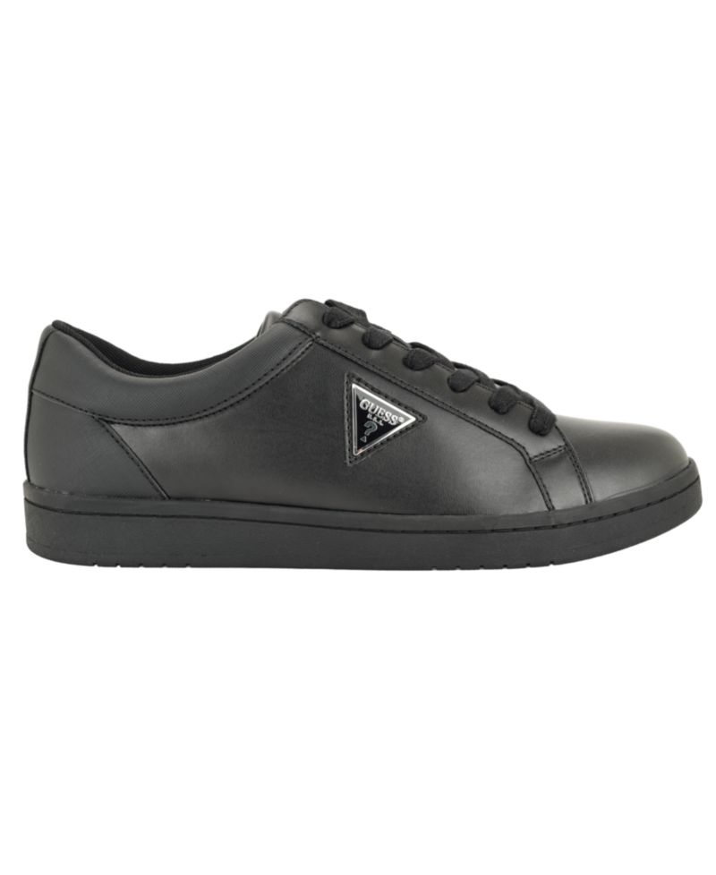 Men's Lacketo Low-Top Memory Foam Sneakers