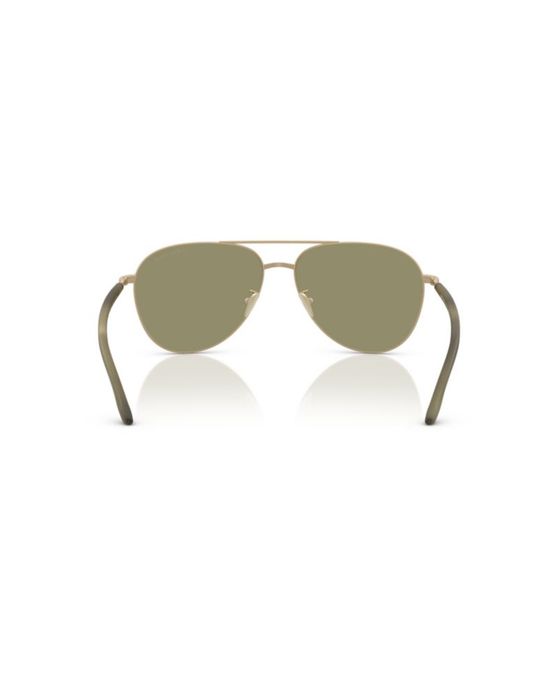 Men's Pilot Sunglasses, AR6162