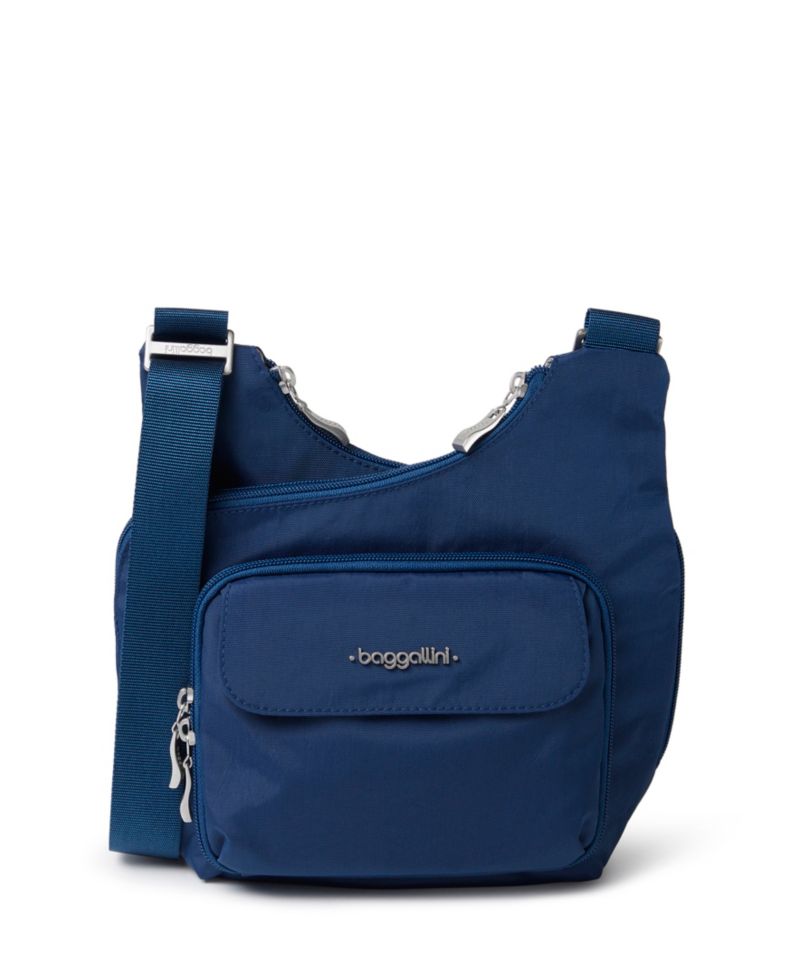 Criss Cross Women's Crossbody
