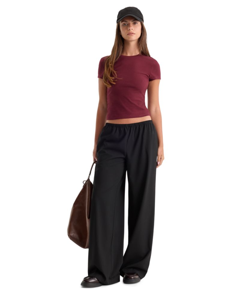 Women's The Baby Tee