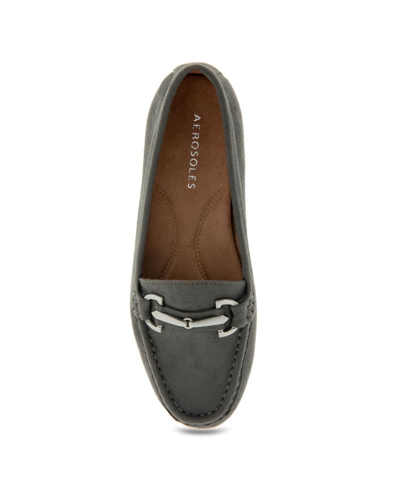 Women's Day Drive Slip-On Loafers
