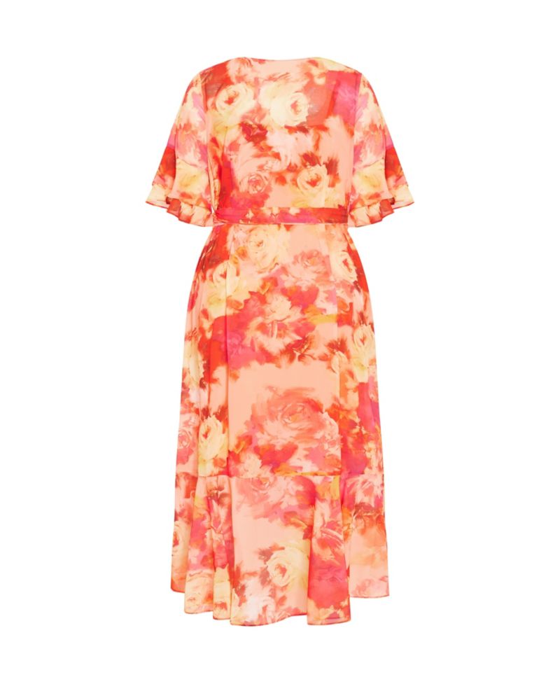 Women's Mischa Maxi Dress